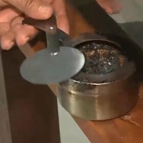 Família faz apelo por vaga em Hospital de Queimados após jovem sofrer grave acidente em restaurante de Maringá Foto 1 Fotos de Família faz apelo por vaga em Hospital de Queimados após jovem sofrer grave acidente em restaurante de Maringá