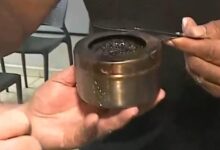 Fotos de Funcionária de restaurante fica gravemente ferida após sofrer queimaduras durante manuseio de álcool em Maringá