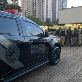 Gaeco de Maringá deflagra a Operação Cumpra-se para prender nove fugitivos com condenações definitivas por homicídios, estupros de vulneráveis e tráfico de drogas Foto 3 Fotos de Gaeco de Maringá deflagra a Operação Cumpra-se para prender nove fugitivos com condenações definitivas por homicídios, estupros de vulneráveis e tráfico de drogas