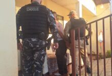 Fotos de Gaeco de Maringá deflagra a Operação Cumpra-se para prender nove fugitivos com condenações definitivas por homicídios, estupros de vulneráveis e tráfico de drogas