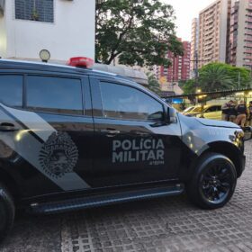 Gaeco de Maringá deflagra a Operação Cumpra-se para prender nove fugitivos com condenações definitivas por homicídios, estupros de vulneráveis e tráfico de drogas Foto 6 Fotos de Gaeco de Maringá deflagra a Operação Cumpra-se para prender nove fugitivos com condenações definitivas por homicídios, estupros de vulneráveis e tráfico de drogas