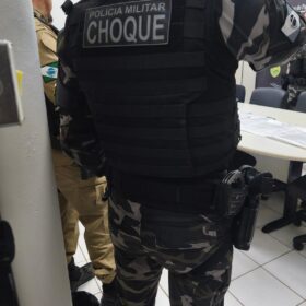 Gaeco de Maringá deflagra a Operação Cumpra-se para prender nove fugitivos com condenações definitivas por homicídios, estupros de vulneráveis e tráfico de drogas Foto 7 Fotos de Gaeco de Maringá deflagra a Operação Cumpra-se para prender nove fugitivos com condenações definitivas por homicídios, estupros de vulneráveis e tráfico de drogas