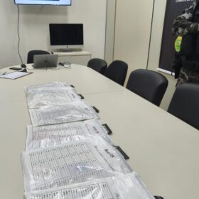 Gaeco de Maringá deflagra a Operação Cumpra-se para prender nove fugitivos com condenações definitivas por homicídios, estupros de vulneráveis e tráfico de drogas Foto 8 Fotos de Gaeco de Maringá deflagra a Operação Cumpra-se para prender nove fugitivos com condenações definitivas por homicídios, estupros de vulneráveis e tráfico de drogas