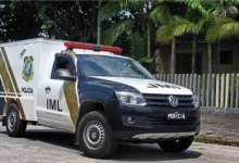 Fotos de Gestante de 25 anos é encontrada morta dentro de casa em Apucarana