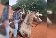 Fotos de Motociclista de 23 anos morre no Hospital Universitário de Maringá após acidente de trânsito