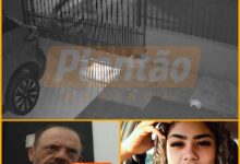 Fotos de Guarda civil municipal preso por matar a ex-namorada em Maringá confessa uso de cocaína em depoimento