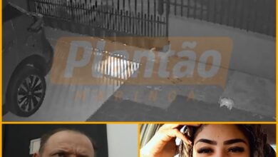 Fotos de Guarda civil municipal preso por matar a ex-namorada em Maringá confessa uso de cocaína em depoimento