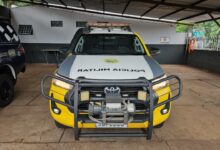 Fotos de Homem conhecido da família é preso na região de Maringá por tentativa de estupro de menina de 13 anos