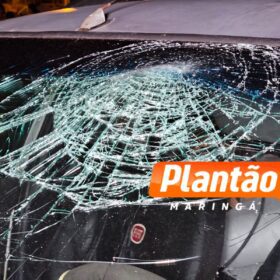 Fotos de Trabalhador sai do serviço e morre a poucos metros de casa após acidente em Sarandi