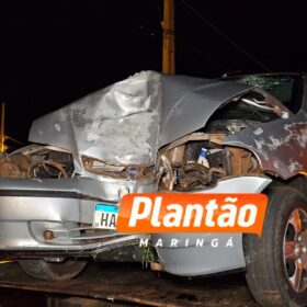 Fotos de Trabalhador sai do serviço e morre a poucos metros de casa após acidente em Sarandi