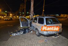 Fotos de Trabalhador sai do serviço e morre a poucos metros de casa após acidente em Sarandi