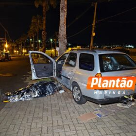 Fotos de Trabalhador sai do serviço e morre a poucos metros de casa após acidente em Sarandi