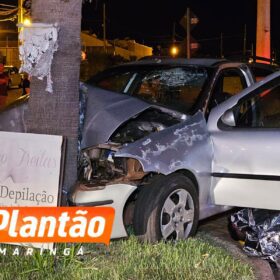Fotos de Trabalhador sai do serviço e morre a poucos metros de casa após acidente em Sarandi