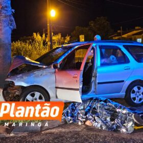 Fotos de Trabalhador sai do serviço e morre a poucos metros de casa após acidente em Sarandi