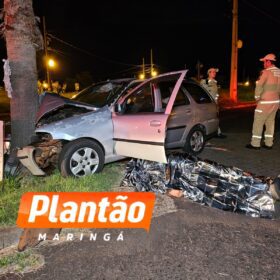 Fotos de Trabalhador sai do serviço e morre a poucos metros de casa após acidente em Sarandi