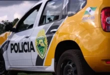 Fotos de Homem é amarrado e tem pênis arrancado em zona rural no Paraná