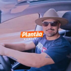 Homem é encontrado morto dentro de carro em estrada rural de Sarandi Foto 2 Fotos de Homem é encontrado morto dentro de carro em estrada rural de Sarandi