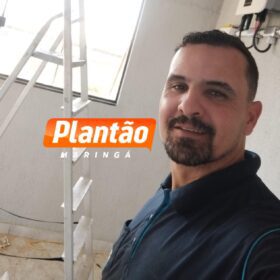 Homem é encontrado morto dentro de carro em estrada rural de Sarandi Foto 3 Fotos de Homem é encontrado morto dentro de carro em estrada rural de Sarandi