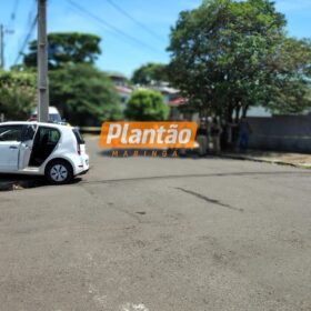 Fotos de Homem é executado com mais de 30 tiros em Maringá; vítima não tinha antecedentes criminais