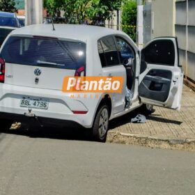 Fotos de Homem é executado com mais de 30 tiros em Maringá; vítima não tinha antecedentes criminais