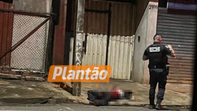 Fotos de Homem é morto a facadas pelo enteado em Sarandi