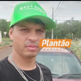 Fotos de Homem é assassinado dentro da própria residência; casal foge após crime