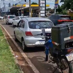 Homem é preso após tentar matar ex-mulher e atual namorado em Sarandi; COM VÍDEO Foto 3 Fotos de Homem é preso após tentar matar ex-mulher e atual namorado em Sarandi; COM VÍDEO
