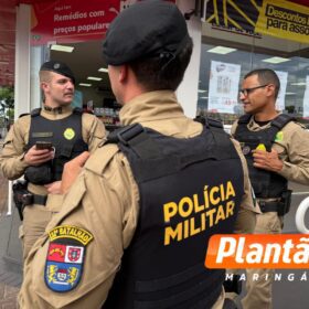 Homem é preso após tentar matar ex-mulher e atual namorado em Sarandi; COM VÍDEO Foto 6 Fotos de Homem é preso após tentar matar ex-mulher e atual namorado em Sarandi; COM VÍDEO