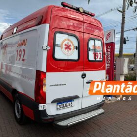 Homem é preso após tentar matar ex-mulher e atual namorado em Sarandi; COM VÍDEO Foto 7 Fotos de Homem é preso após tentar matar ex-mulher e atual namorado em Sarandi; COM VÍDEO