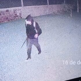 Fotos de Homem é socorrido de helicóptero em estado gravíssimo após ser agredido em Maringá