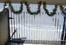 Fotos de Homem furta encomenda em menos de 2 minutos após entrega na região; vídeo