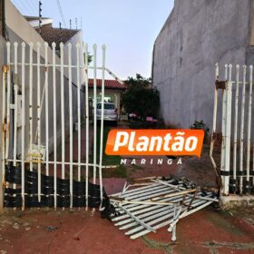 Fotos de Homem invade residência e matar ex-namorada a tiros em Maringá