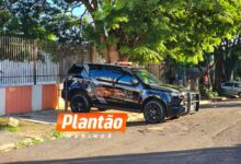 Fotos de Homem morre em confronto com a ROTAM em Maringá