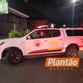 Fotos de Jovem de 19 anos que expulso o próprio pai de casa morre após confronto com a Polícia Militar em Sarandi