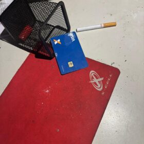 Fotos de Jovem de 19 anos que expulso o próprio pai de casa morre após confronto com a Polícia Militar em Sarandi