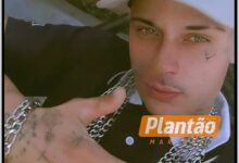 Fotos de Jovem de 19 anos que expulso o próprio pai de casa morre após confronto com a Polícia Militar em Sarandi