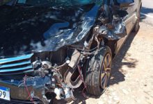 Fotos de Jovem de 23 anos morre no Hospital Universitário de Maringá após acidente na região