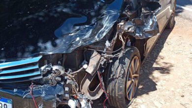 Fotos de Jovem de 23 anos morre no Hospital Universitário de Maringá após acidente na região