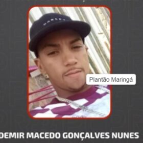 Jovem é baleado em Sarandi e suspeito acaba preso com arma de uso restrito após operação Foto 5 Fotos de Jovem é baleado em Sarandi e suspeito acaba preso com arma de uso restrito após operação