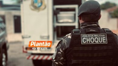 Fotos de Ladrão de residência morre em confronto com o Choque de Maringá e a Rotam de Londrina