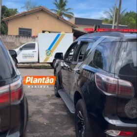 Fotos de Ladrão de residência morre em confronto com o Choque de Maringá e a Rotam de Londrina