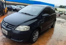 Fotos de Leilão da Prefeitura de Maringá tem veículos a partir de R$ 300; veja datas e como participar