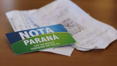 Fotos de Maringá tem diversos prêmios do Nota Paraná prestes a expirar; veja os bairros premiados
