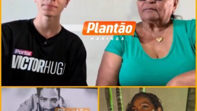 Fotos de Menina relata perseguição antes de colisão que matou a mãe; Polícia trata caso como homicídio doloso