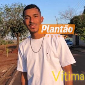 Fotos de Motociclista fica em estado gravíssimo após ser atropelado por caminhonete em tentativa de homicídio