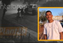 Fotos de Motociclista fica em estado gravíssimo após ser atropelado por caminhonete em tentativa de homicídio