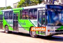 Fotos de Motorista do transporte coletivo é preso por assediar adolescente em Sarandi