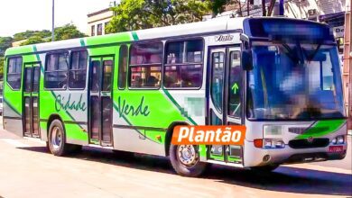 Fotos de Motorista do transporte coletivo é preso por assediar adolescente em Sarandi