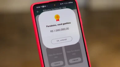 Fotos de Nota Paraná tem prêmio máximo de R$ 1 milhão: veja de onde são os ganhadores