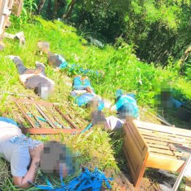 Chácara vira palco de operação policial com 11 detidos, incluindo vereador de Paiçandu Foto 1 Fotos de Chácara vira palco de operação policial com 11 detidos, incluindo vereador de Paiçandu